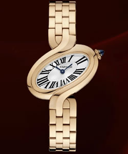 Cheap Cartier Delice De Cartier watch W8100003 on sale